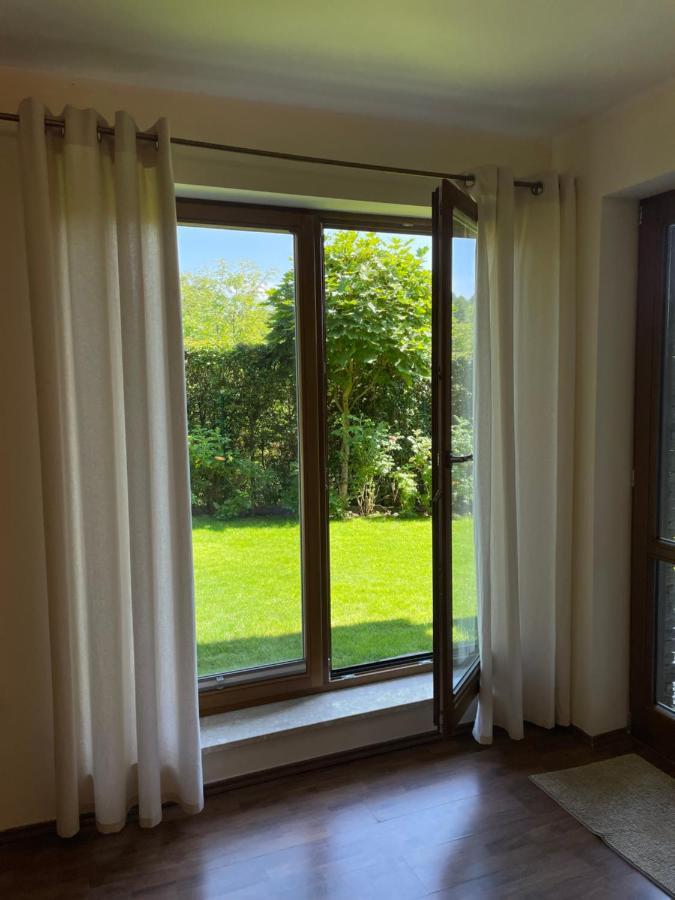 Homestay Solna Z Sauna Dla 2-4 Osob Gdynia