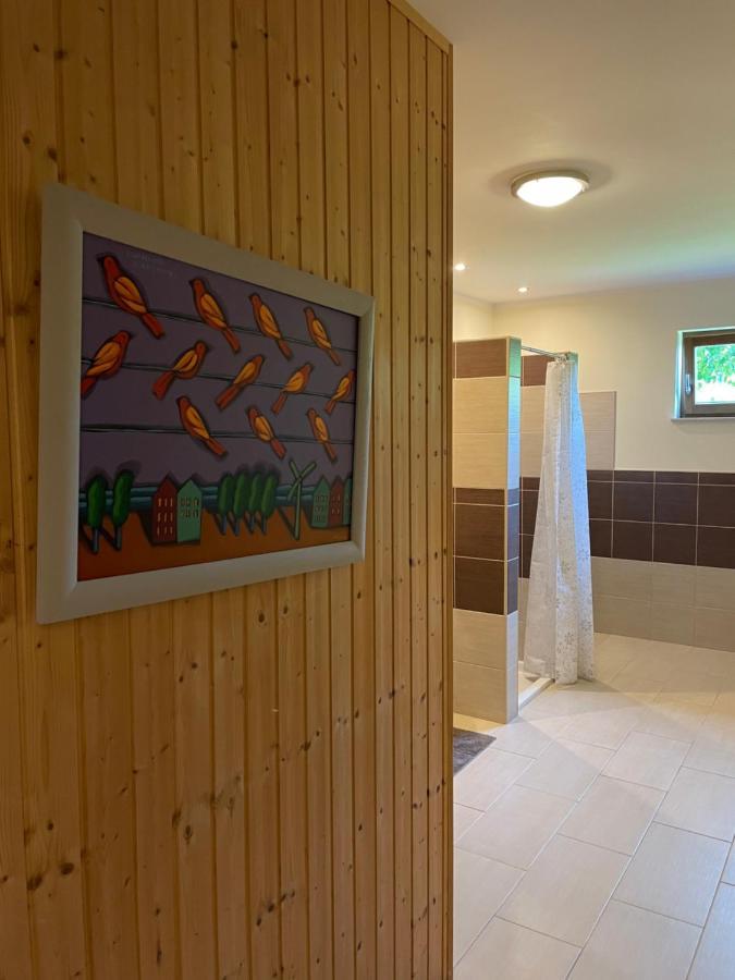 Solna Z Sauna Dla 2-4 Osob