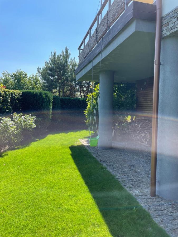 Homestay Solna Z Sauna Dla 2-4 Osob *