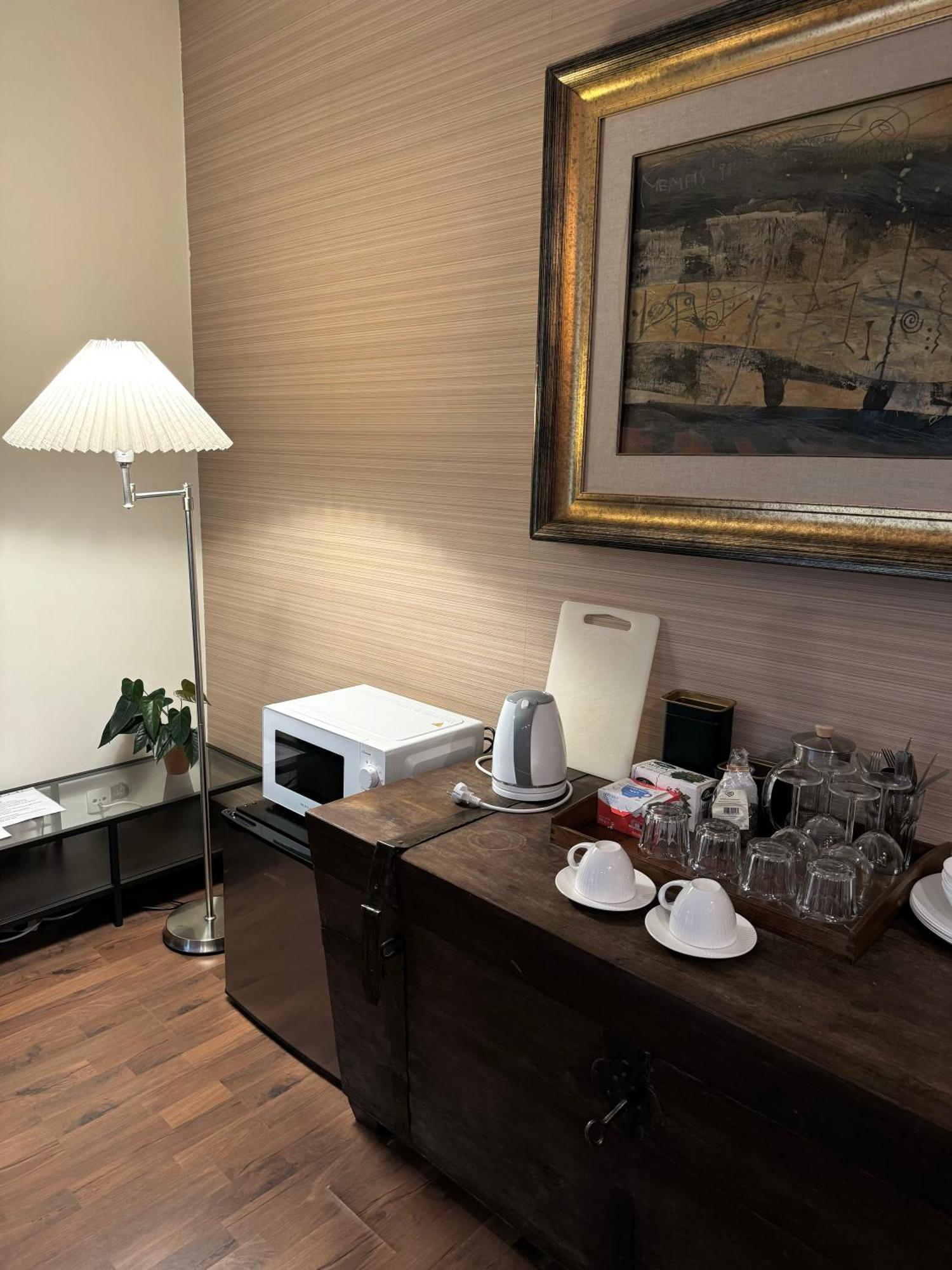Homestay Solna Z Sauna Dla 2-4 Osob Gdynia